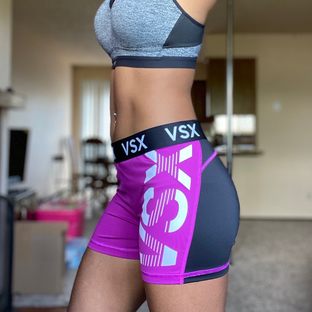 VSX Sport Short